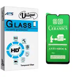 محافظ صفحه نمایش سرامیکی ای اف اس مدل Uni مناسب برای گوشی موبایل سامسونگ Galaxy M31