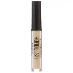 کانسیلر مایع مدل Just Touch | گلدن رز