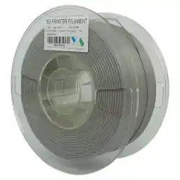 فیلامنت پرینتر سه بعدی ABS یوسو نقره ای 1.75 میلیمتر 1 کیلو