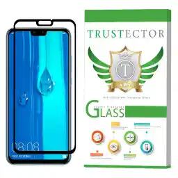 محافظ صفحه نمایش تراستکتور مدل GSS مناسب برای گوشی موبایل هوآوی Y9 2019