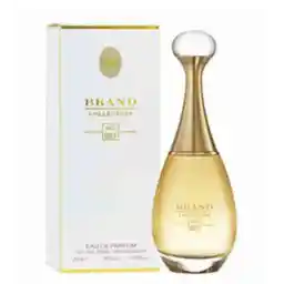 ادوپرفیوم زنانه دیور جادور حجم 25 میل کد 007 | برند کالکشن