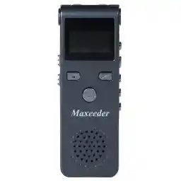 ضبط کننده صدا مکسیدر مدل MX-VR621