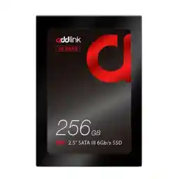 اس اس دی اینترنال ادلینک مدل S20 ظرفیت 256 گیگابایت