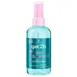 اسپری محافظ حرارت سشوار گات تو بی | شوارتسکف