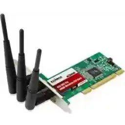 ادیمکس کارت شبکه EW-7728IN