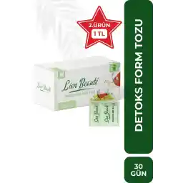 چای لاغری لاغری، لاغری و رژیمی لاغری Lien Beaute Form Detox Form