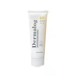 Dermalog Anti Spot Sunscreen 50ml | Dermalog