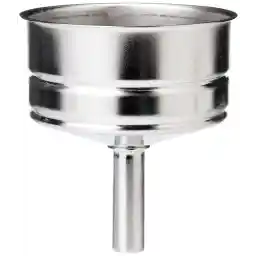 Alessi - 17602/F - 9090/6 filter om te vullen