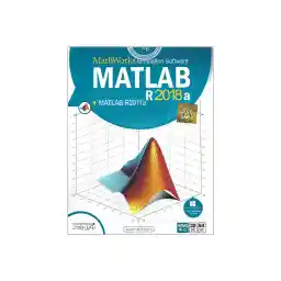 نرم افزار متلب 2018 نشر نوین پندار