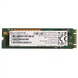 اس اس دی اینترنال اچ پی ای مدل 875488-B21 ظرفیت 240 گیگابایت