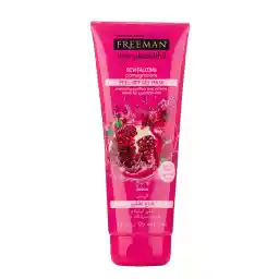 ماسک پیل آف انار | فریمن