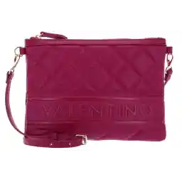 Valentino Ada Soft Cosmetic Case Bag, Mauve, One Size