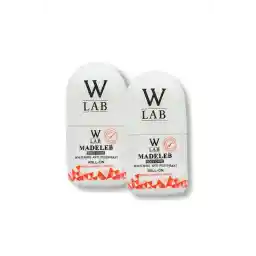 W-Lab Cosmetics W-lab 2 Roll-on