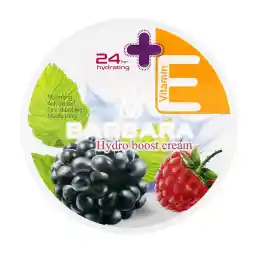 کرم آبرسان قوی کاسه ای حاوی ویتامین E مناسب پوست خشک و نرمال 250میل | باربارا