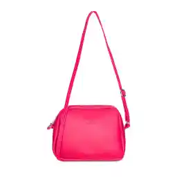 مدل کیف دستی و کیف شانه مینی زنانه کراس بادی شهری با زیپ بند قابل تنظیم NOTHING