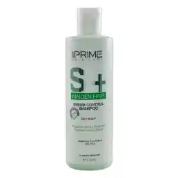 شامپو کنترل کننده چربی مدل بیوبا اس پلاس 250میل | پرایم