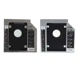 براکت هارد اینترنال مدل 12.7-9.5 مجموعه دو عددی