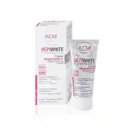 کرم ضد لک دپی وایت | ای سی ام