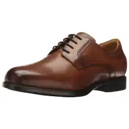 Florsheim Men's Medfield Plain Toe Oxford Dress Shoe
