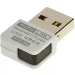 کارت شبکهی بیسیم توتولینک مدل N150USM