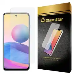 محافظ صفحه نمایش گلس استار مدل SP مناسب برای گوشی موبایل شیائومی Redmi Note 10