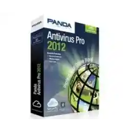 آنتی ویروس پاندا سیکیوریتی مدل پرو 2012