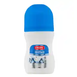 مام رول مردانه 24ساعته Fresh Drop حجم 50میل | ببک