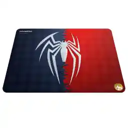 ماوس پد هومرو مدل A7705 طرح مرد عنکبوتی