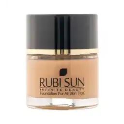 کرم پودر 30میل | روبی سان