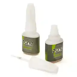 چسب ناخن مصنوعی مدل Z501 | زد وان