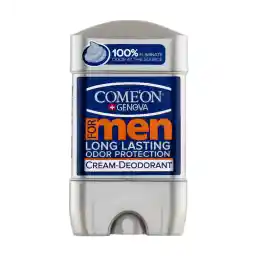 ژل دئودورانت مردانه لانگ لستینگ 75میلی لیتر | کامان