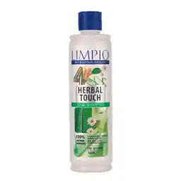 شامپو موی سر روزانه حاوی عصاره گیاهی 400 میل | لیمپیو