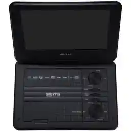 پخش کننده چند رسانه ای قابل حمل سیرا مدل SR-PD955