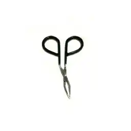 موچین دسته پلاستیکی 252 | جول