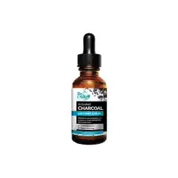 سرم مات کننده ، ضد جوش و سم زدا حاوی ذغال فعال مناسب پوست های چرب و مختلط حجم 30 میل | فارماسی