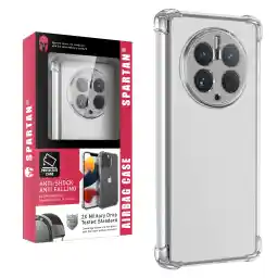 کاور اسپارتان مدل Airbag مناسب برای گوشی موبایل هوآوی Mate 50 Pro