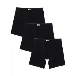 Fruit of the Loom mens Crafted Comfort Stretch Boxer Briefs Boxer Briefs