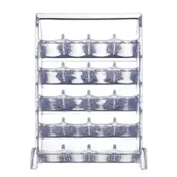 استند رژ ایستاده | ویژن پلاست