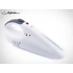 جاروشارژی ساپر SRVC-85