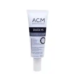 کرم ضدلک دالیس | ای سی ام