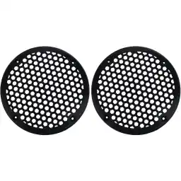 قاب اسپیکر خودرو مناسب سایز 6 اینچ