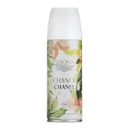 اسپری دئودورانت بدن زنانه مدل Chance حجم 200 میلی لیتر | سیدونا