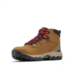 Columbia Newton Ridge Plus Ii Waterproof mens Hiking Shoe