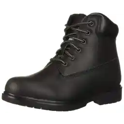 Deer Stags Mak2 Thinsulate Waterproof Comfort Workboot (Toddler/Little Kid/Big Kid)