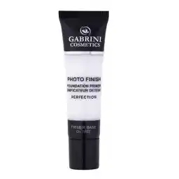 پرایمر صورت مدل Photo Finish حجم 30 میلی لیتر | گابرینی