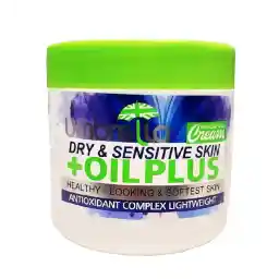 ژل کرم آبرسان Oil Plus مخصوص پوست های خیلی خشک حجم 250 میل | آمبرلا