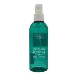 تونر درخت مانوکا حجم 200میل | زیاجا