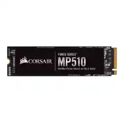 اس اس دی اینترنال کورسیر مدل MP510 ظرفیت 1920 گیگابایت