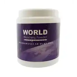 پودر دکلره سفید 500گرم | ورد کالر