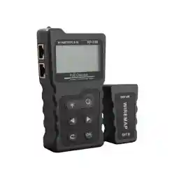 تستر کابل شبکه کی نت پلاس مدل KP-T80